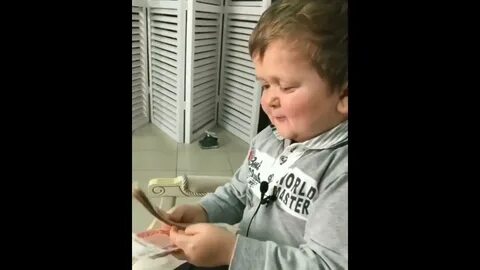 Хасбик возраст