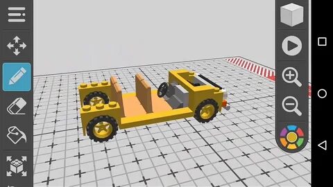 Draw bricks