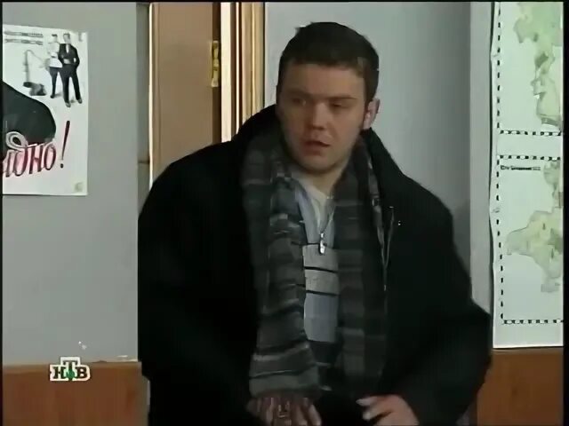 Возвращение мухтара 2 простота хуже воровства