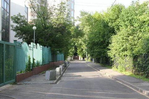 Еготьевский тупик 42