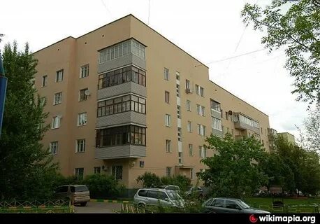 7 корпус 5
