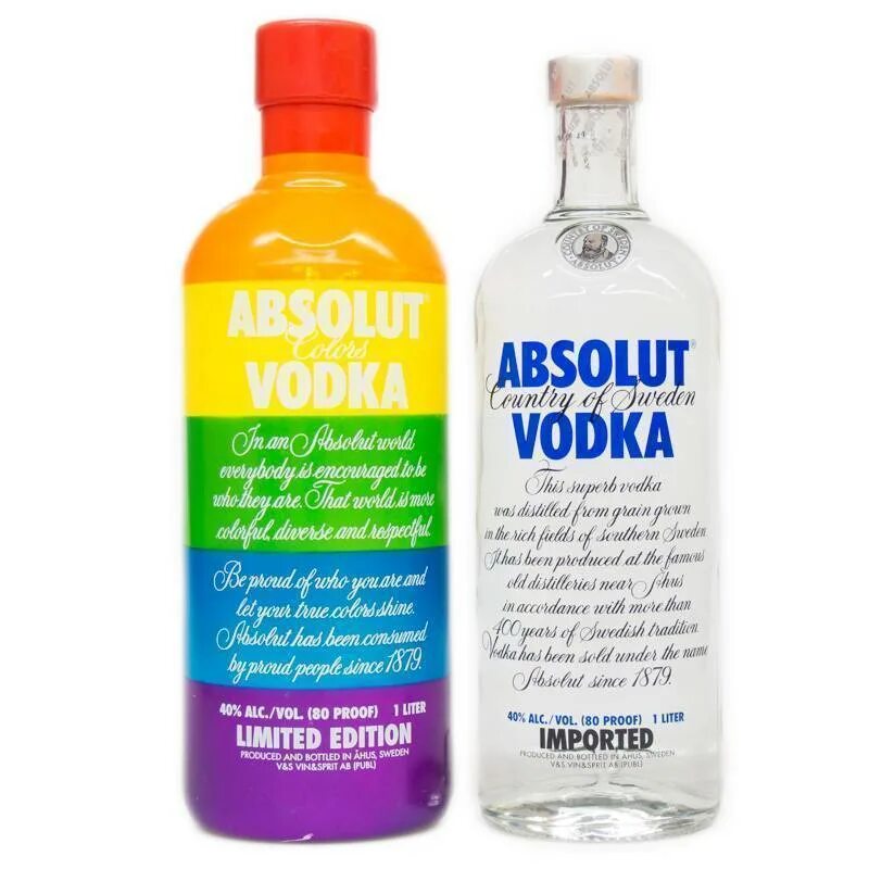 1 absolut