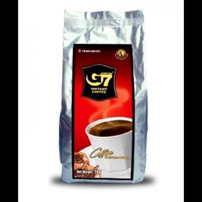 Растворимый кофе g7 "Pure Black". Кофе растворимый в пакетиках g7. Trung Nguyen Coffee g7 1кг. Trung Nguyen Coffee Black 200 гр. Купить растворимый кофе на валберис