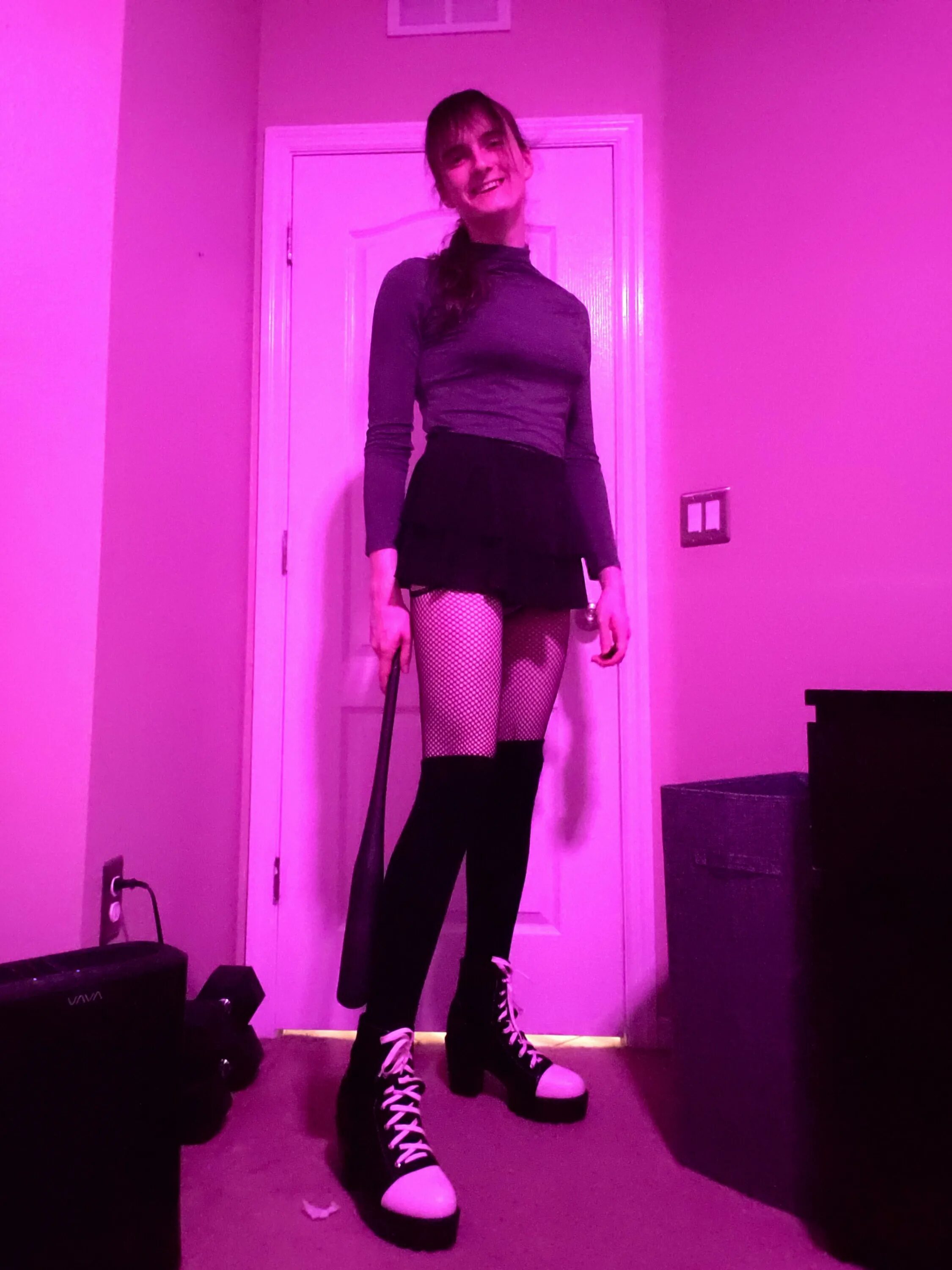 You re short. Фембой Фрайдей. Фембой со своей девушкой вечеринка. Vermillion_19 ⋅ r/femboys.