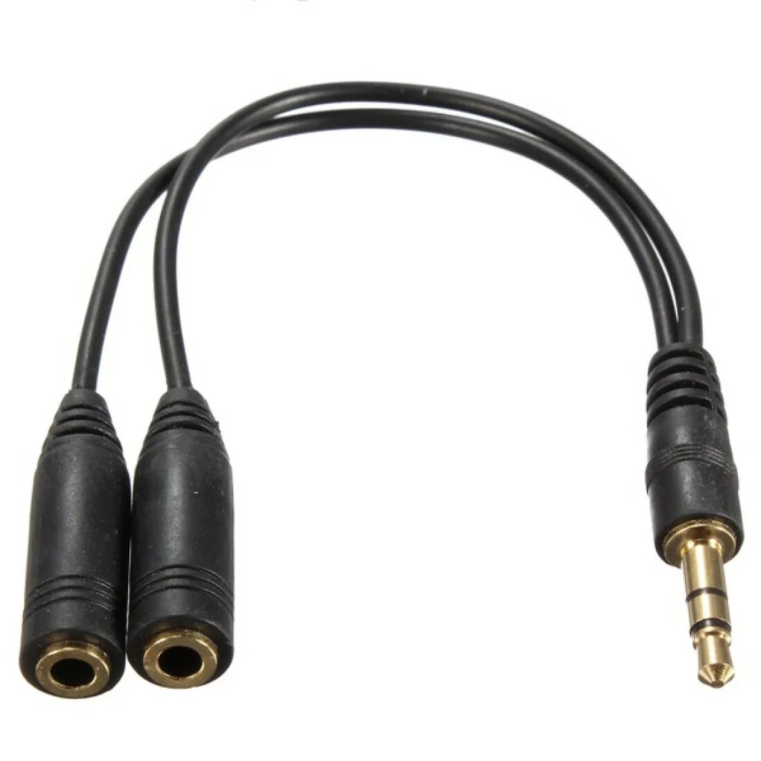 Audio splitter