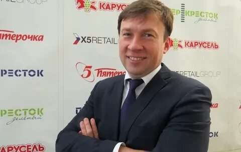 Директор группы магазинов