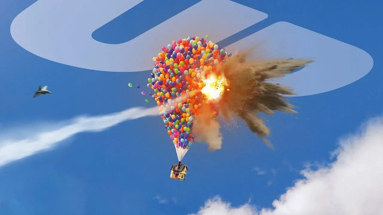 Сбили воздушный шар. Воздушные шары в небе. Сбили китайский аэростат. Китайский воздушный шар над США. Самолёт и воздушный шар в небе.
