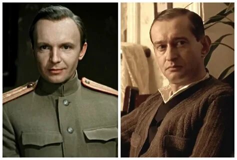 Первый встречный роли