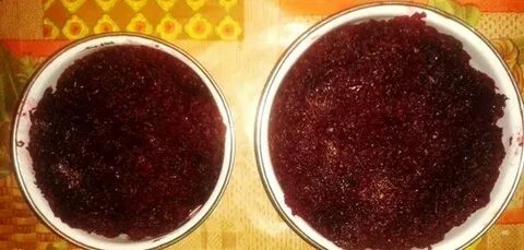 Свекольная икра из сырой свеклы рецепт