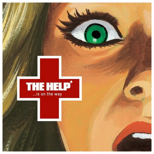 Песня help is