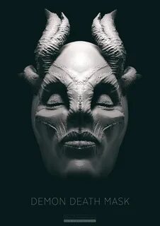 Dead demon
