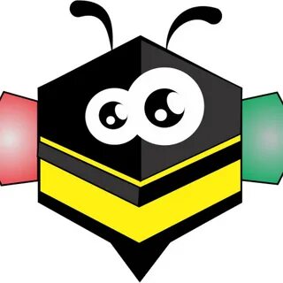 Стикеры улей