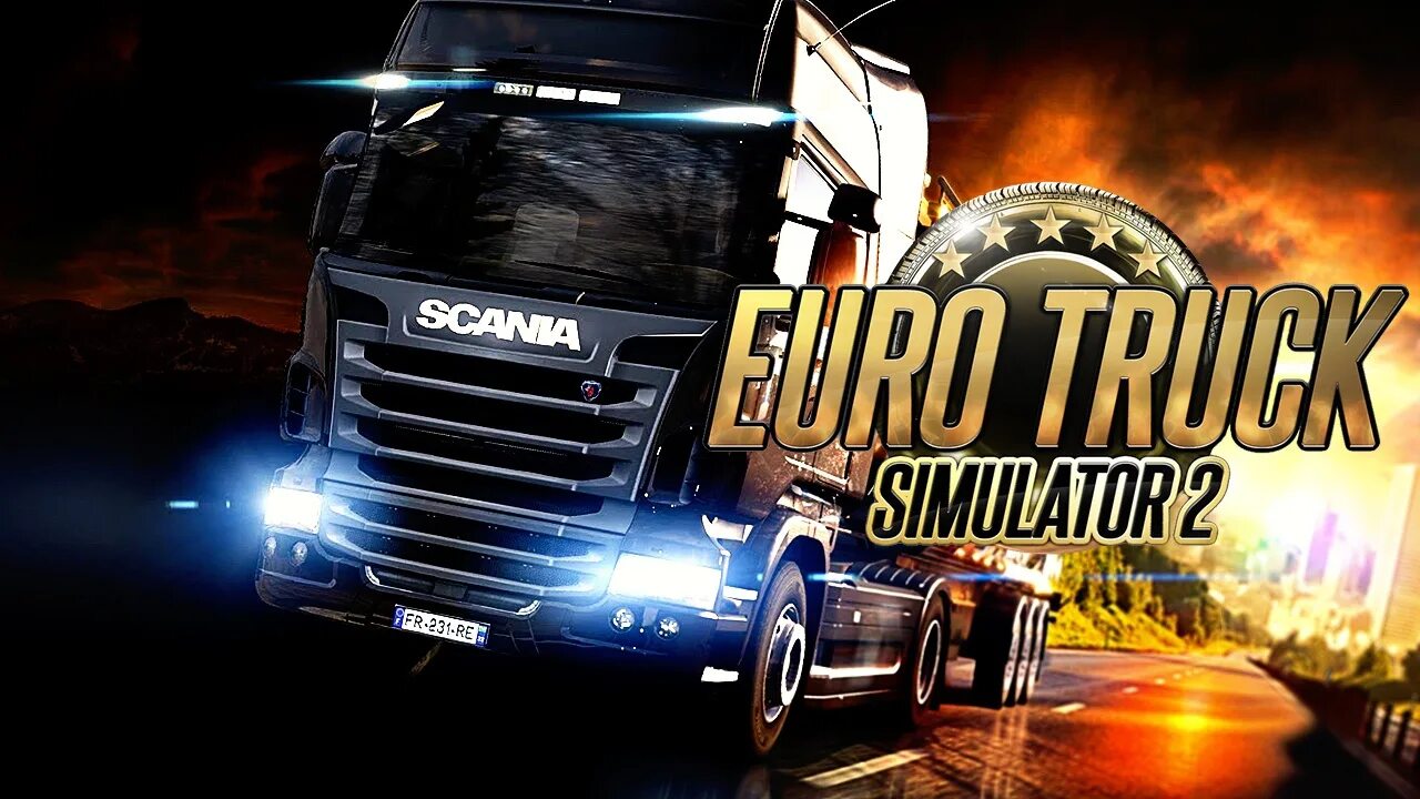 Механик трак симулятор 2. Евро Truck Simulator 2. Euro Truck Simulator 2 Постер. Euro Truck Simulator 2 обложка. Стрим евро трак симулятор.