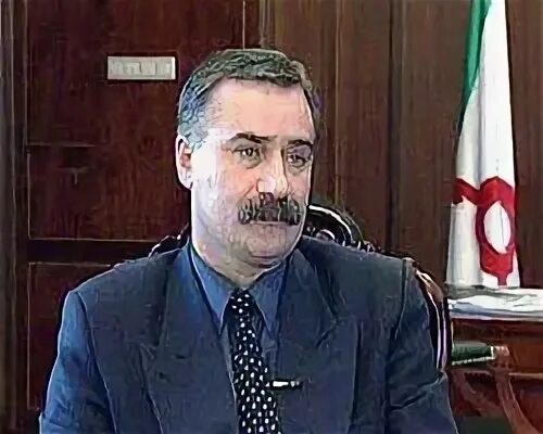 Где аушев