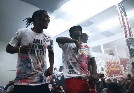 Demons asap
