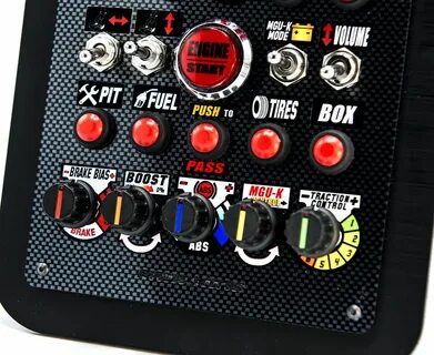 Button box