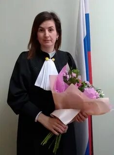 Мировые судьи 64