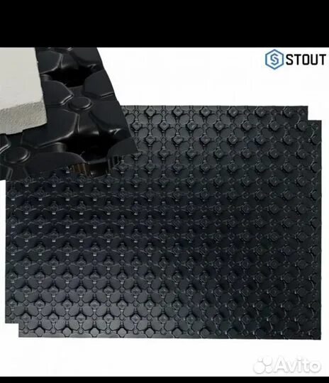 Мат для теплого пола с бобышками черный 1100х800х20. Мат для теплого пола с бобышками 1100х800х20. Энергофлекс плита energofloor pipelock solo 1,1-0,7. Мат для теплого пола с бобышками 1100х800х20. Плита для тёплого пола 4610095001217.