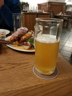 Пивные бары калининграда