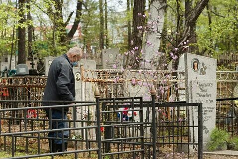 Родительский день у корейцев в 2024 году