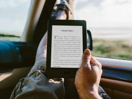 Читать электронные книги планшет