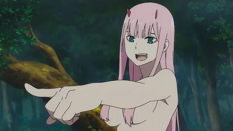 Zero Two/Image Gallery.