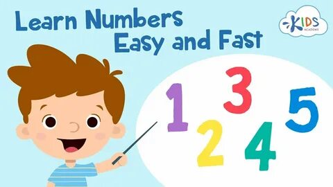Super simple songs numbers