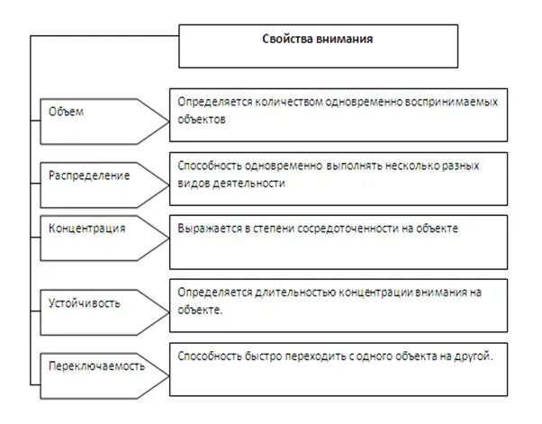 Презентация на тему: "Нарушение познавательных психических процессов Выполнила м