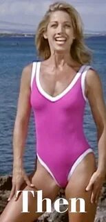 Pictures of denise austin