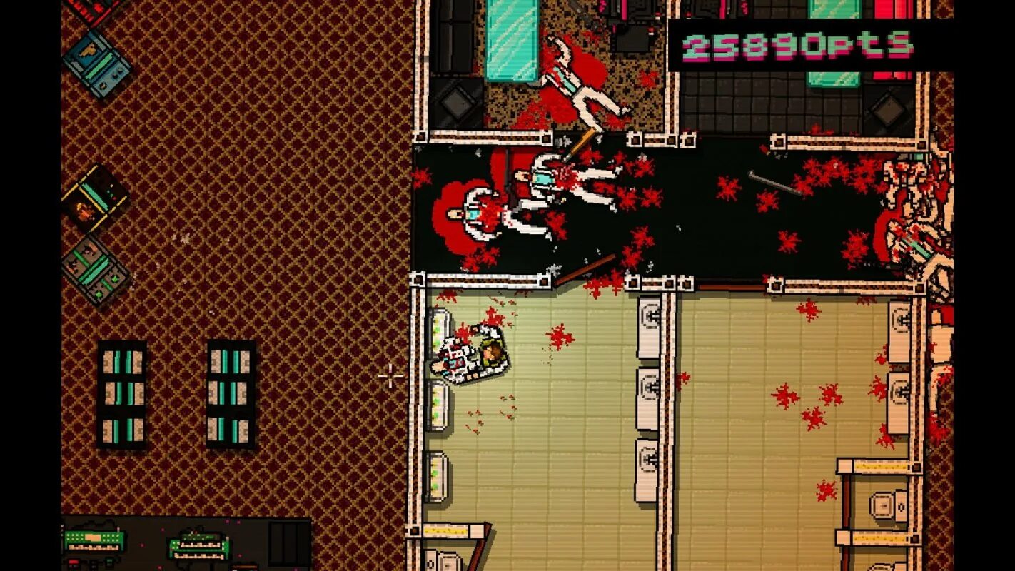 Игры похожие на майами. Hotline Miami игра. Отель Майами игра. Игра Хотлине Миами.