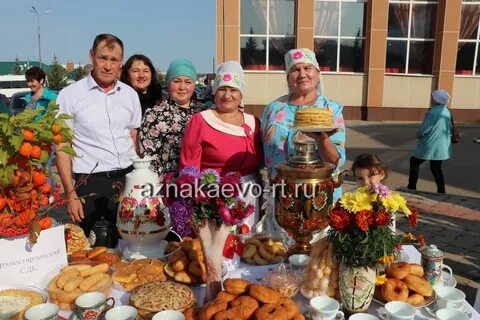 Погода в азнакаево на май 2024