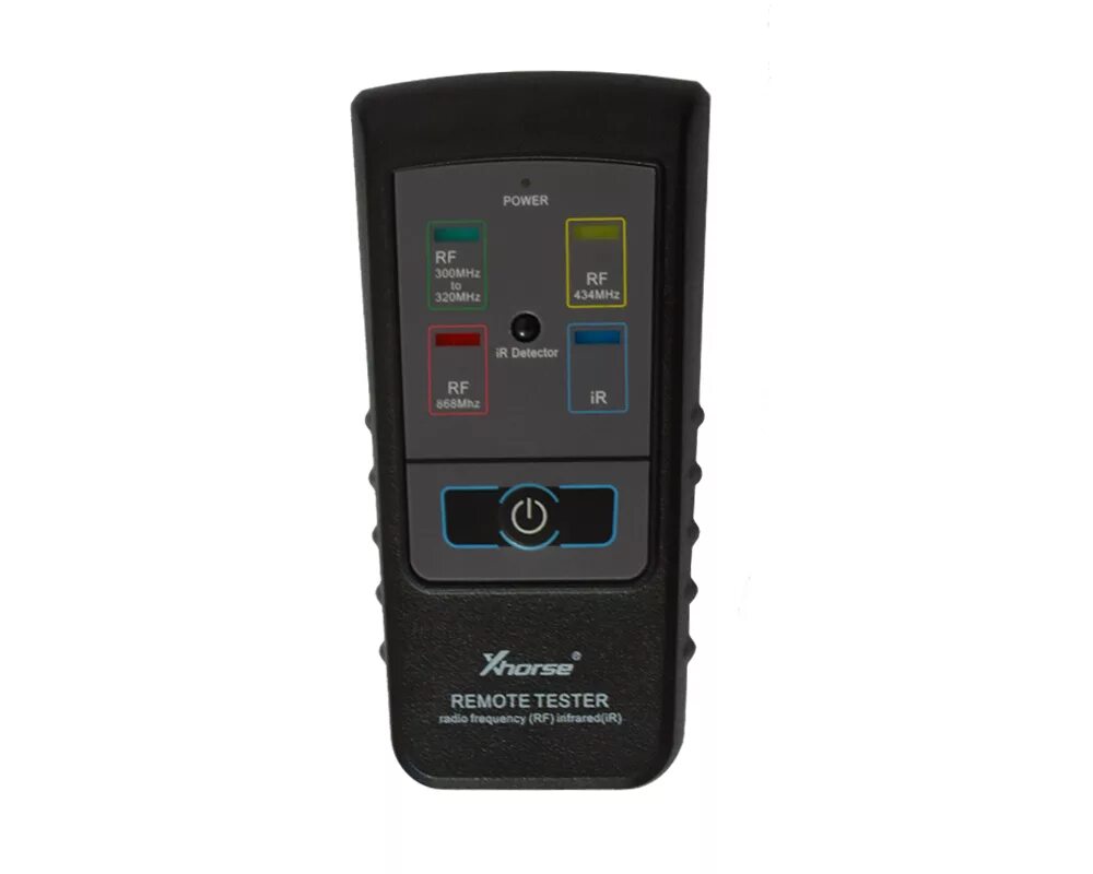 Remote testing. Xhorse remote tester. remote tester 868mhz 433mhz. тестер частоты 315-434-868 mhz. xhorse remote tester не работает.