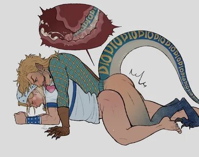Diego brando johnny joestar - Best adult videos and photos