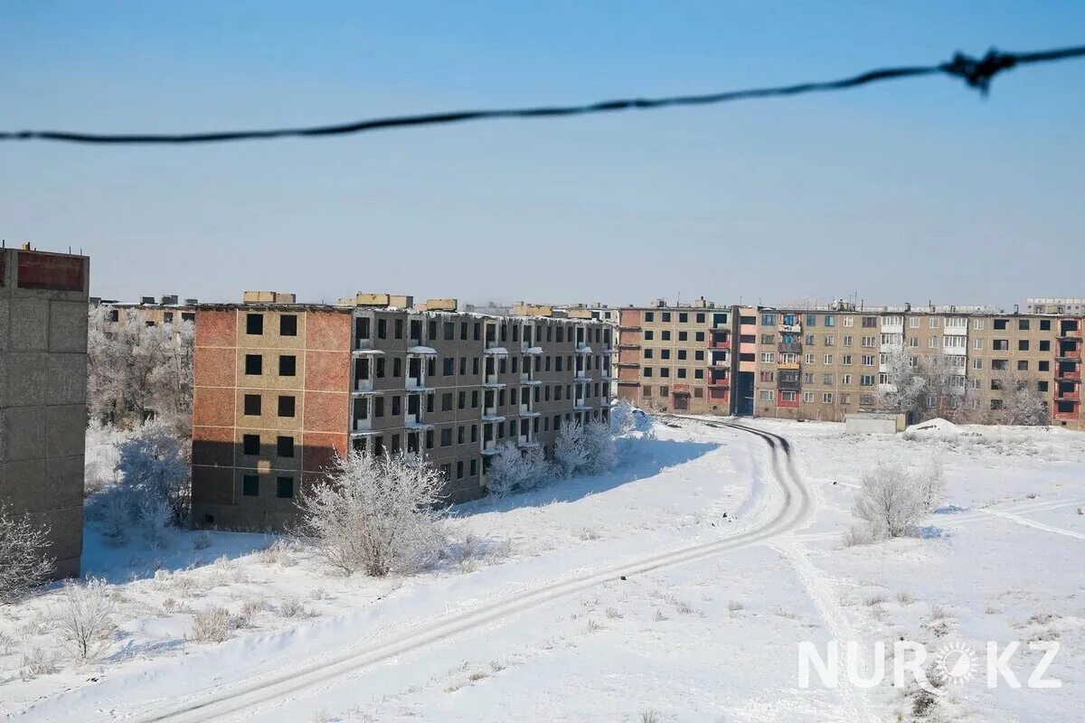 Город сарань карагандинская область. Сарань город призрак. Город призрак РТИ Карагандинская область. Город-призрак Сарань в Казахстане. Казахстан Сарань микрорайон РТИ.