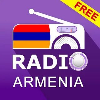 Прямой эфир радио армении