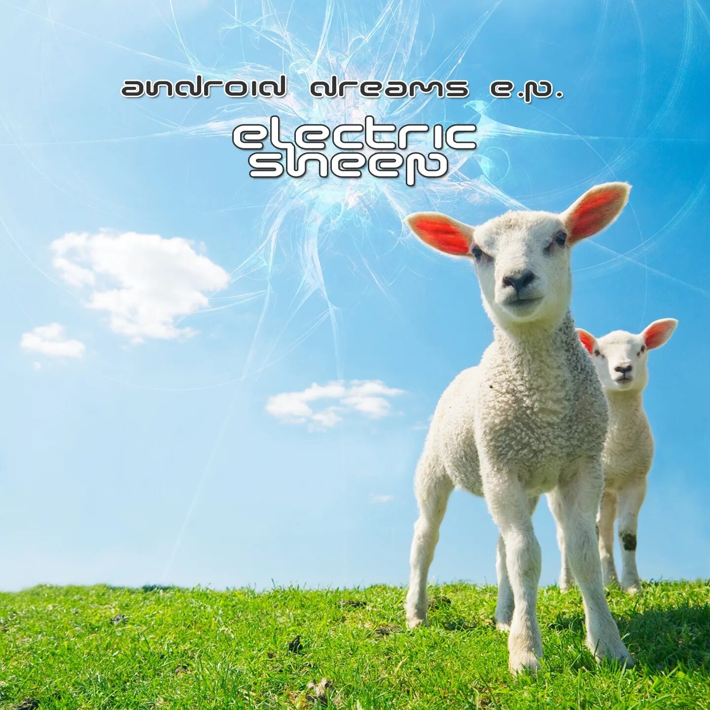 Electric sheep коды