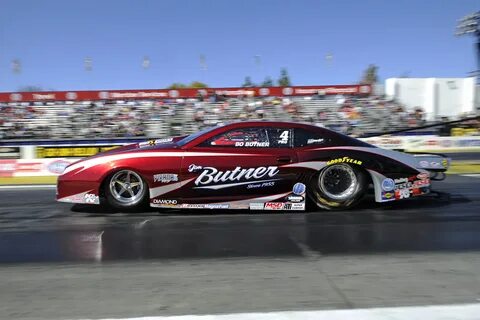 Pro stock