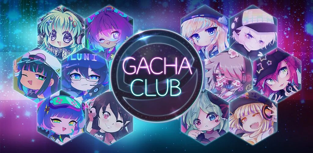 Гача 1 час. Гача клуб. Gacha Life клуб. Значок гача клуб.