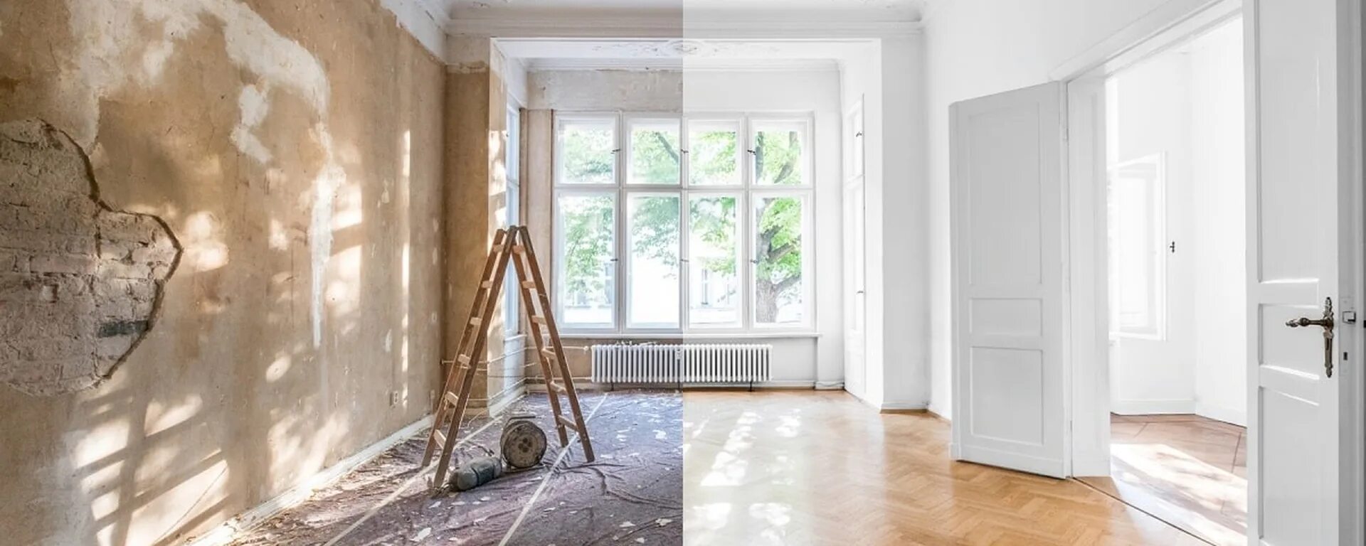 After finishing i. Ремонт в квартире. Ремонт квартир картинки. Apartment Renovation before after. Ремонт квартир картинки для сайта.