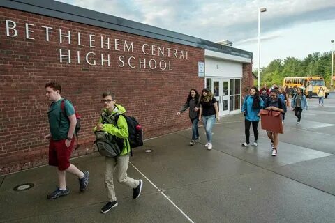 School begins in september