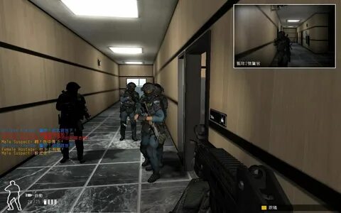 Swat моды