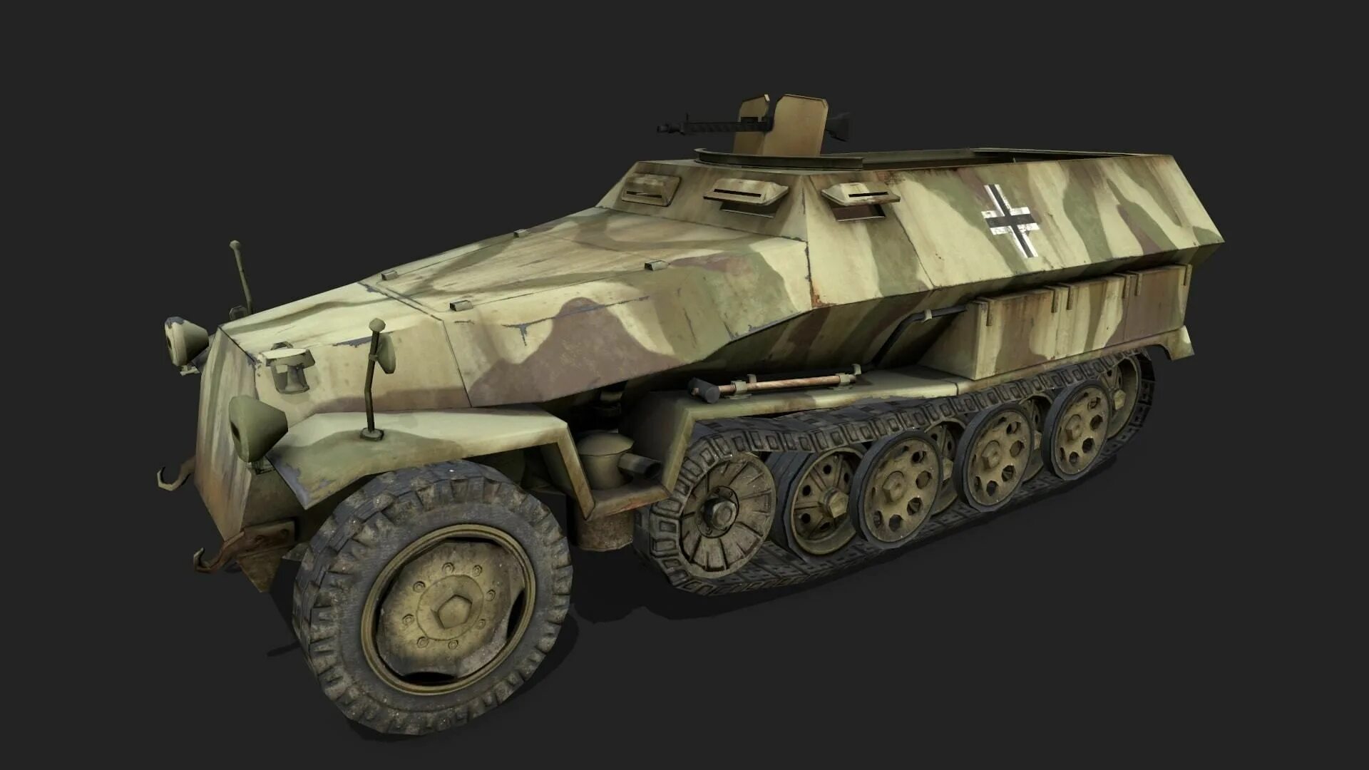 Sd modeling