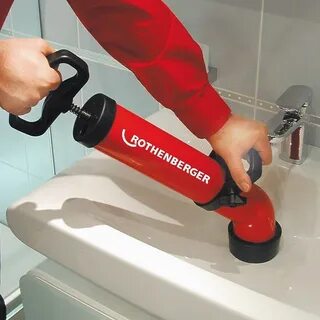Как называется чистка канализации