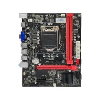I5 3470 материнская плата