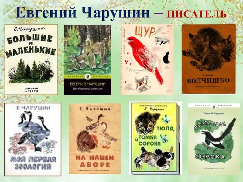 Чарушин рассказы. Евгений чарушин произведения. чарушин евгений иванович сказки. евгений иванович чарушин художник иллюстратор. книги евгения чарушина.