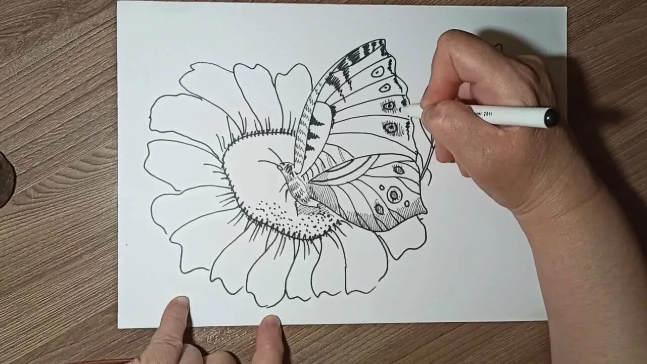 Создание простых рисунков