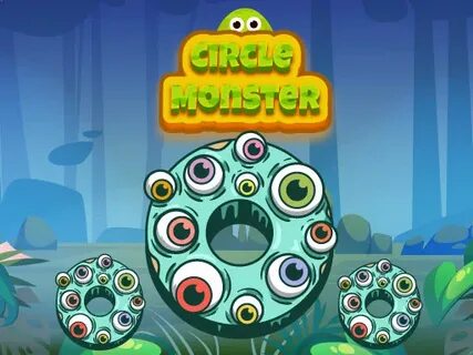 Игры круглый мир
