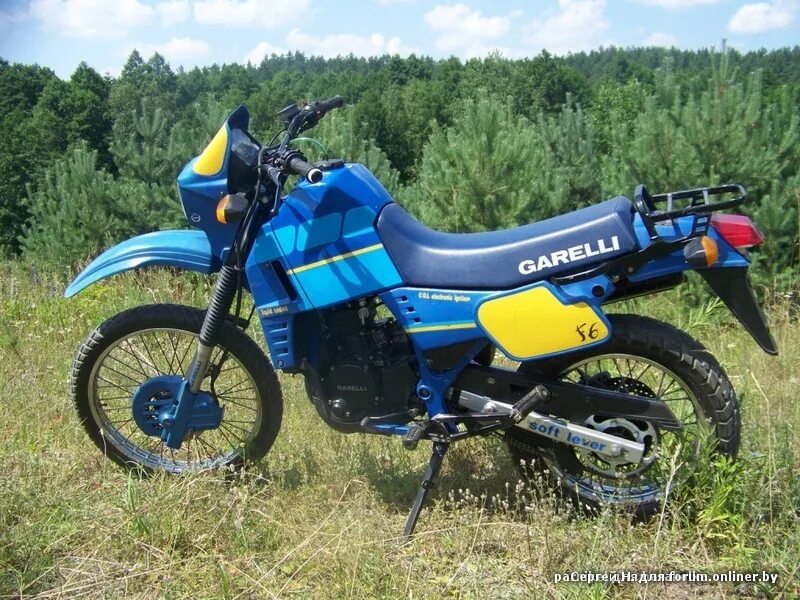 Мотоциклы эндуро Garelli. Gilera XR 125. Джилера 650 эндуро. Мотоциклы эндуро Kramer 1980-1990 годов.