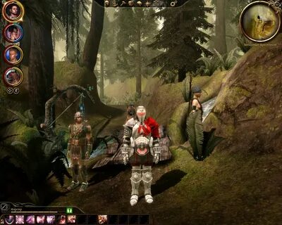 Dragon age ultimate edition