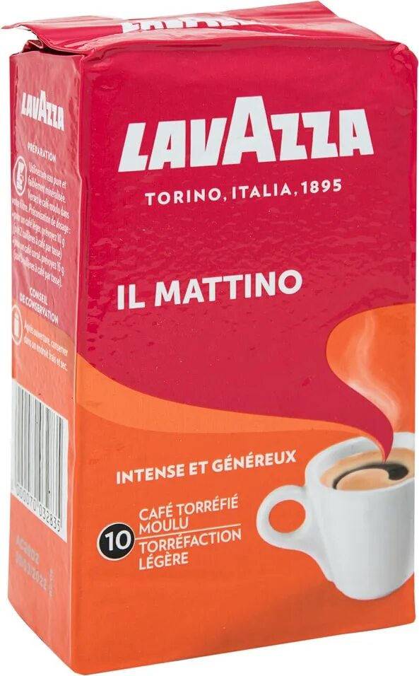 Кофе lavazza 250 г. Лавацца il mattino. Кофе Lavazza il mattino. Кофе лавется молотвй 250 г. Lavazza 250г.